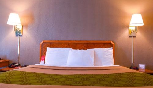 King Room- Non Smoking