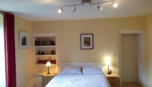 Double Room with Bath