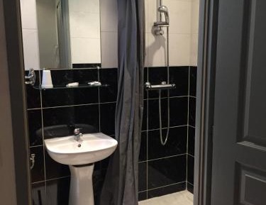 Comfort Quadruple Room