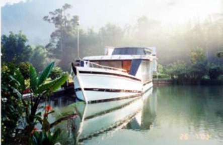 Suite with Lake View