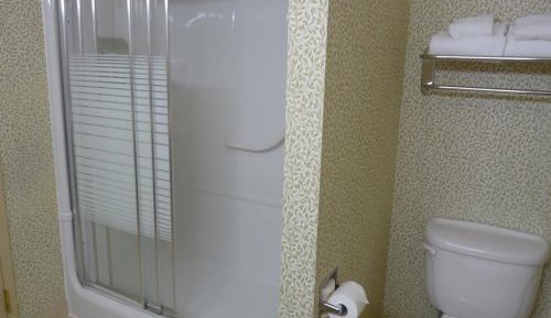 King Room with Spa Bath - East Wing/Non-Smoking
