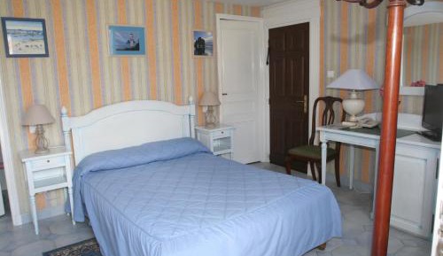 Double Room - Ground Floor