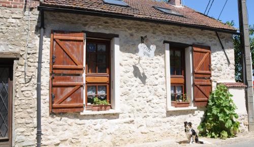 Two-Bedroom Cottage (4 Adults) 