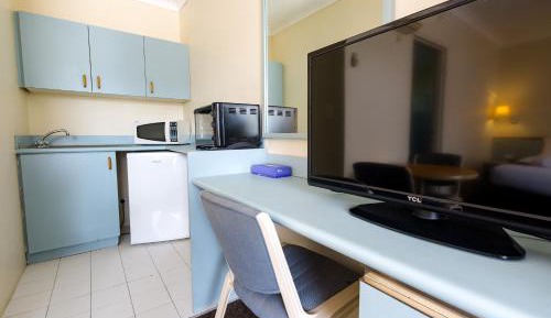 Executive Room with Kitchenette