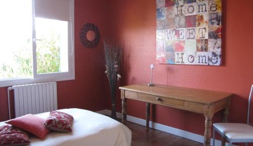 Standard Single Room with Shared Bathroom
