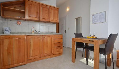 Standard Studio - Second Floor