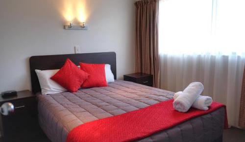 Superior One-Bedroom Suite