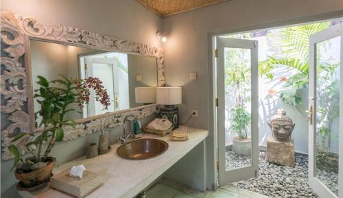 Two-Bedroom Villa with Private Pool
