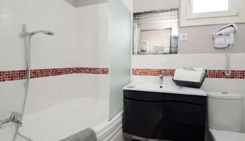 Double Room with Harbor View