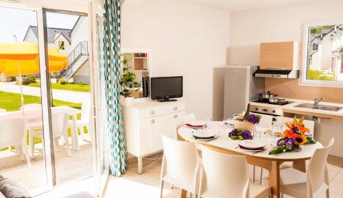 Two-Bedroom Maisonette (6 Adults)