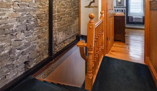 Unit 35 - Two-Bedroom House