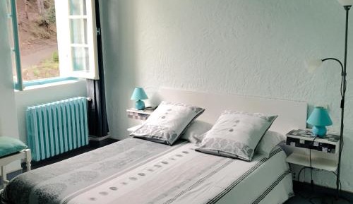 Double Room with Pool View