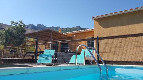 Vacation Home