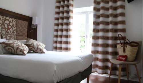 Classic Double or Twin Room