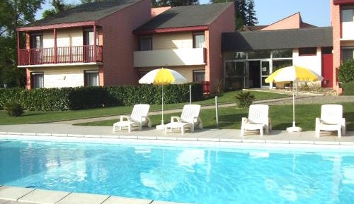 One-Bedroom Apartment - Ground Floor (2 Adults)