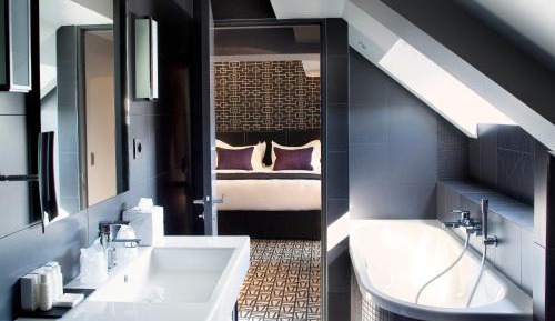 Privilege Double or Twin Room
