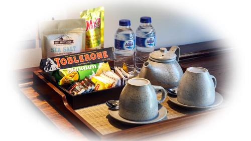 Terrace View Personal Plunge Pool Villa and Free Benefit