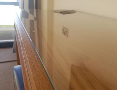 Deluxe Double Room with Balcony and Sea View