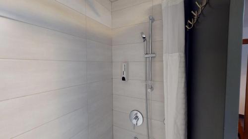 Double Room with Two Double Beds with City View
