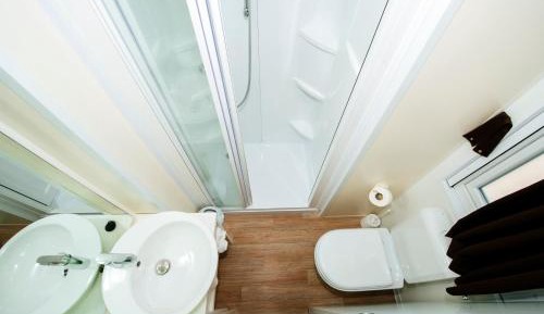 Premium Three-Bedroom Mobile Home