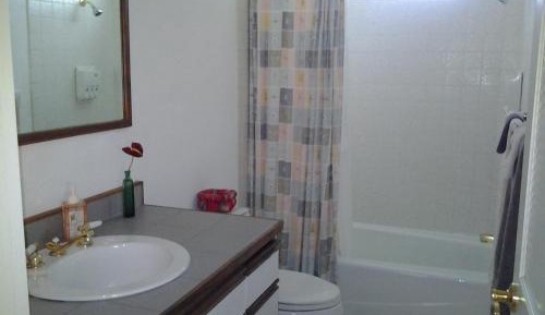 Double Room with Two Double Beds