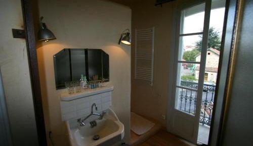 Superior Double Room with Terrace