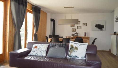 Superior Chalet
