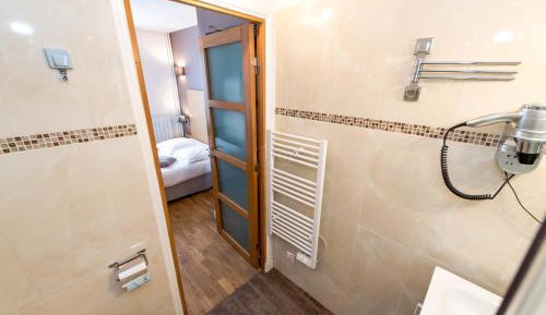 Double  Room with Bath