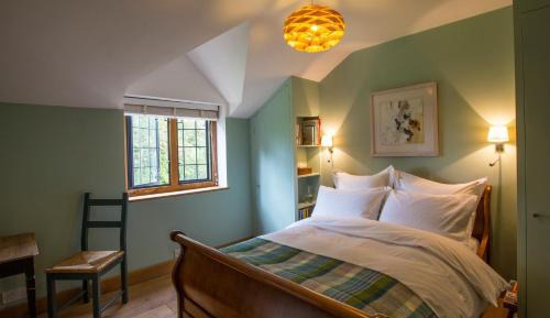 Deluxe Double Room with Shower