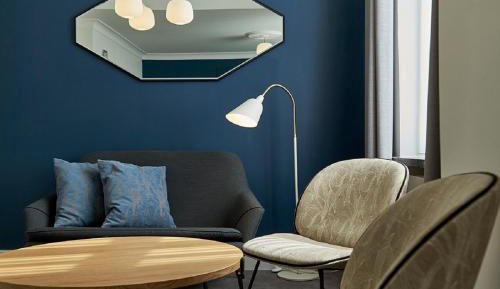 Exclusive Family Room