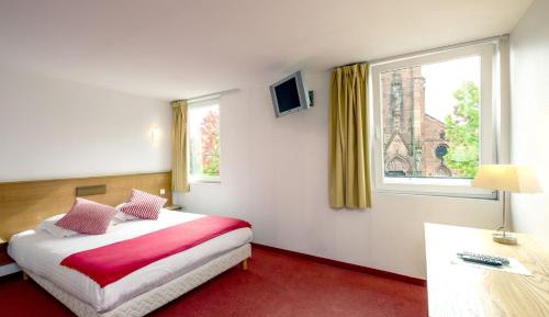 Grand Comfort Double Room