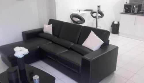 Apartment - Ground Floor
