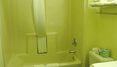 Double Room - Non-Smoking 