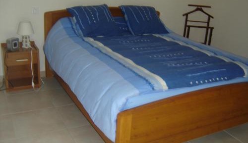 Double Room - Disability Access