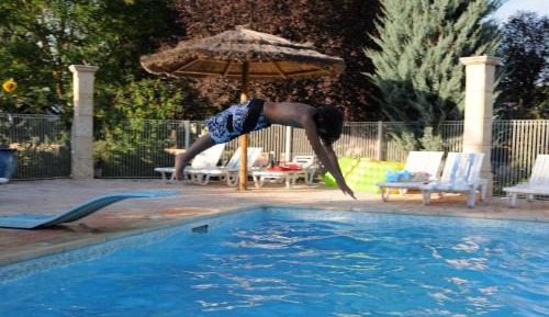 Duplex Apartment (2 Adults)