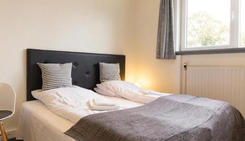 Double or Twin Room with Private Bathroom