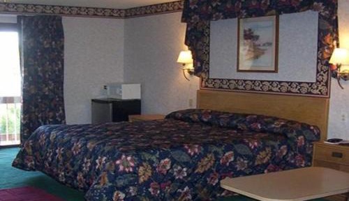 King Room - Non-Smoking