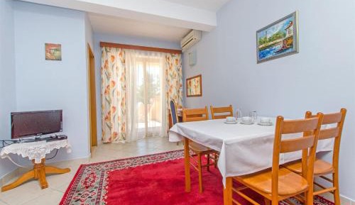 One-Bedroom apartment Standard