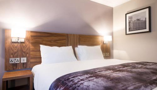 Double Room - Disability Access