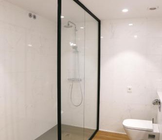 Superior Double Room with Terrace