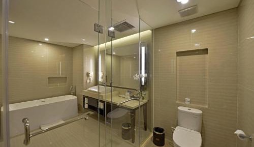 Executive Suite Room