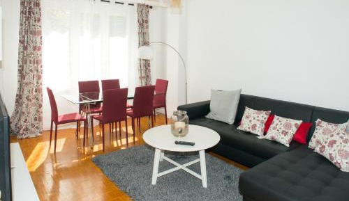 Superior Apartment