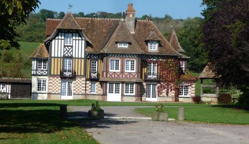 Double Room with Private External Bathroom