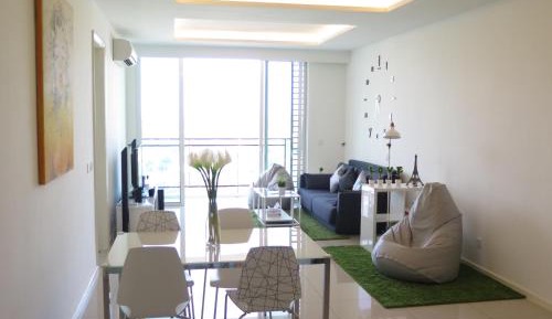 Apartment with Sea View