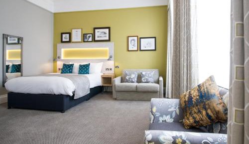 Triple Room with Shower