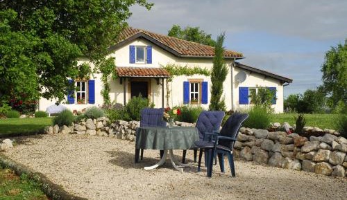 Double Room with Park View