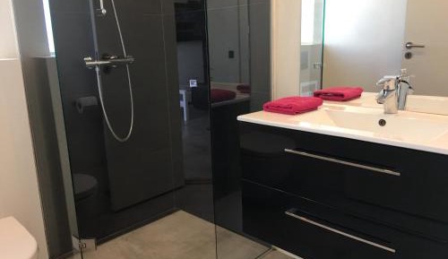 Apartment with Terrace (2 people)