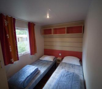 Standard XL Mobile Home (2 bedrooms)