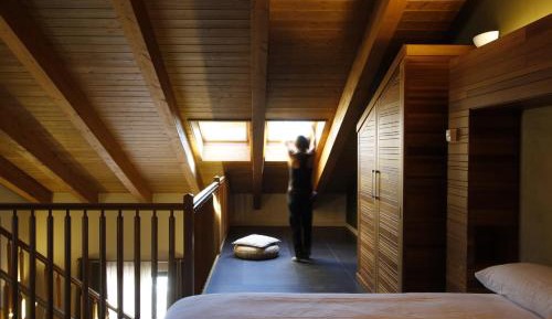 Duplex Suite
