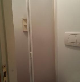 Quadruple Room with Private Bathroom
